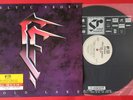 Celtic Frost-Cold Lake KOREA FIRST PRESS LP INSERT bathroy venom