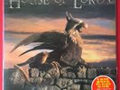 House Of The Lords-Demons Down KOREA FIRST PRESS LP RARE SEALED PRESS GIUFFRIA