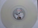 GARY NUMAN Scarred Part 3 CLEAR VINYL LP