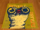 Butthole Surfers Independent Worm Saloon LP EX UK 1993 Boss Hog Big Black Cramps