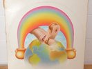 The GRATEFUL DEAD - EUROPE '72 3xLP - VG++