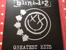 Blink 182 Greatest Hits Vinyl Src 2LP Nofx