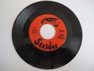 Northern Soul Judy Street What Strider Label VG