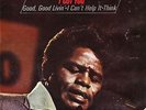 JAMES BROWN I GOT YOU EP GOOD, GOOD LIVIN' PYE INTERNATIONAL NEP 44059 RARE UK
