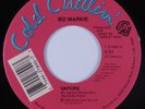 Rap Hip Hop 45 BIZ MARKIE Vapors COLD CHILLIN' HEAR