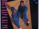 Rap Hip Hop 45 KOOL G RAP & DJ POLO Road To The Riches COLD CHILLIN' HEAR
