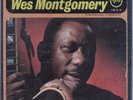 Jazz 5x45 EP WES MONTGOMERY Verve Celebrity Series VERVE CS2-5 VG++/NM
