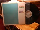 The Dream Syndicate The Days of Wine and Roses 1982 Slash Records