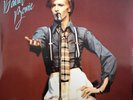 David Bowie Blue Eyed Soul In Boston Live 1974 SEALED White Color Wax 2 LP Rare