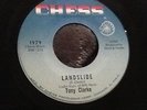 Tony Clarke Landslide orig US Ches 1979 northern classis