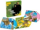 Matthew Sweet & Susanna Hoffs Completely Under The Covers vinyl 6 LP box set NEW