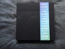 Anberlin - Help Yourself Box Set Vinyl Set Slipmat Print Book