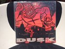 THE THE Dusk LP VERY RARE 1992 UK ORIGINAL 1ST PRESSING MATT JOHNSON JOHNNY MARR