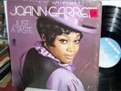 Joann Garrett: Just a Taste LP Chess VG++, open shrink