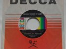 RARE US SOUL 45 Screamin Jay Hawkins I'm Not Made Of Clay/ All Night