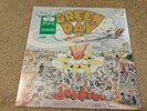 Green Day Dookie LP vinyl Reprise Records brand new sealed Billie Joe Armstrong