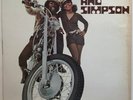 ASHFORD AND SIMPSON COMPOSITIONS MOTOWN RARITY JOBETE MUSIC CHOPPER COVER ART