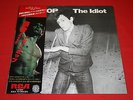 Iggy Pop ?/ The Idiot / RVP-6189 / Japan Promo LP