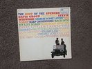 The Best of the Spencer Davis Group. - LP UK pressing