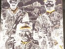 RARE Bath Festival Of Blues And Progressive Music Programme 1970