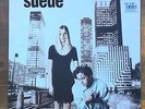 Suede Stay Together Vinyl 12