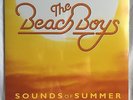 The Beach Boys - Sounds of Summer (The Very best Of) | 2LP | New (Pet sounds)