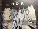 Kid A [LP] by Radiohead (Vinyl, Oct-2000, Capitol/EMI Records)