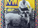 PAUL and LINDA McCARTNEY Ram LP - Beatles / Apple