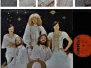 OMEGA 33 SLPX.17570 HUNGARY 1978 LP *PEPITA* AUTOGRAPHED BY BAND MEMBERS