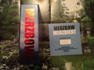 MERZBOW merzbient 198/555 great condition