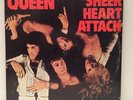 Queen Sheer Heart Attack LP Album 1974 Elektra Records 7E 1026 NM