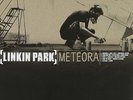 LINKIN PARK METEORA BLACK VINYL 2 LP GATEFOLD SLEEVE - BRAND NEW & SEALED  RARE