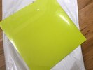 Aphex Twin - Limited Edition Unopened  Vinyl - Field Day 2017