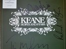 Keane - Hopes and Fears Album 12