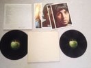 THE BEATLES WHITE ALBUM 1968 2 x GATEFOLD UK VINYL LP APPLE NUMBERED COMPLETE