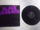 BLACK SABBATH MASTER OF REALITY 1973 UK VINYL LP WWA HEAVY METAL EXCELLENT PLUS