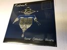 NEW SUPER RARE Pinback - Some Offcell Voices Colored Vinyl
