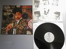 The Time - What Time Is It? 1982 German Warner Bros LP with Inner - Prince