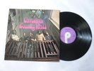 ELF   CAROLINA COUNTY BALL   TPS 3506   RARE UK '74 ROCK VINYL LP   PLAYS NICELY