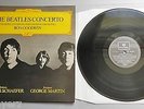The Beatles Concerto Ron Goodwin New Zealand 1979 Parlophone LP