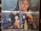 Michael Jackson ?– Souvenir 5 Shape  Singles Pack -Limited Edition, Picture Disc
