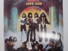 Kiss Love Gun Sealed Lp First Press 1977 Original With Price Point