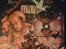 MERCURY REV - ALL IS DREAM COLOURED VINYL LP - LTD 300 COPIES - SIGNED