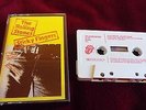 THE ROLLING STONES - STICKY FINGERS - ORIGINAL UK CASSETTE