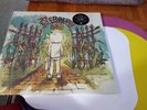 MAE THE EVERGLOW 2XLP COLOR ANBERLIN SAVES THE DAY THRICE CIRCA SURVIVE BAYSIDE
