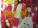 HOLE - Pretty On The Inside LP 1991 ORIG CITY SLANG Ex/Ex NIRVANA