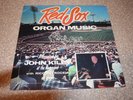 Red Sox organ music by john kiley rico petrocelli on drums 1966 record LP