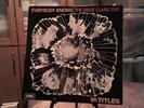 The Dave Clark Five - 'Everybody Knows' (1967) Vinyl Album