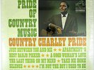 CHARLEY PRIDE Pride Of Country Music LP 1967 COUNTRY (SEALED/UNP[LAYED)
