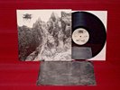 Darkthrone-Total Death LP Original 1996 Pressing Alternate Artwork Moonfog Black